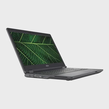 FUJITSU Laptop LifeBook E5411 / Intel Core i5-1135G7, 14,0", 1920 x 1080, 16 GB, 256 GB SSD PCIe, Windows 11 Pro, crna (obnovljen)